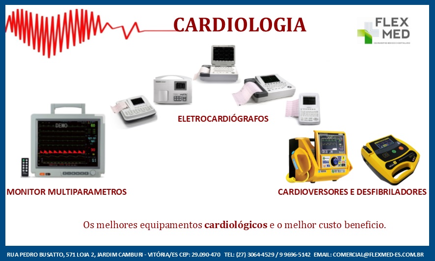 cardiologia